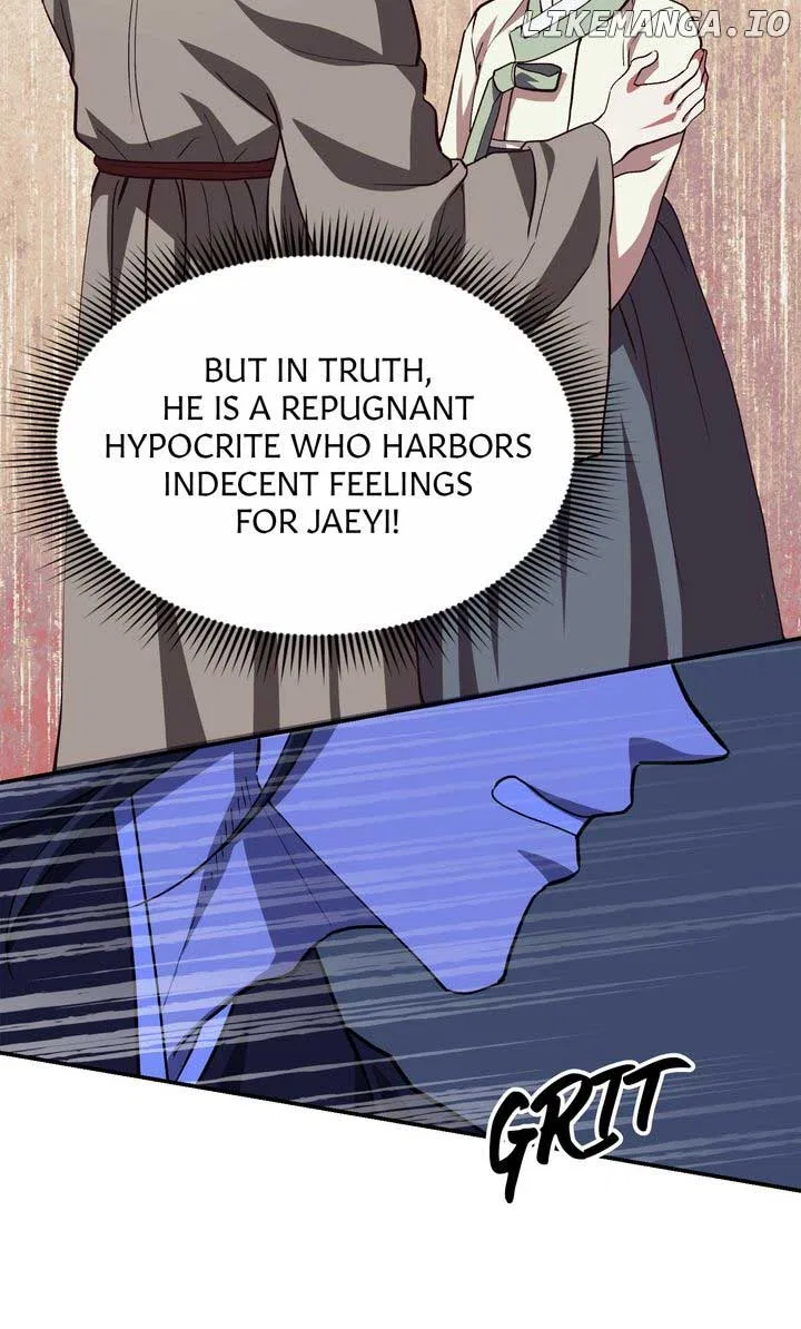 Dear Hong Rang Chapter 40 – Page 24