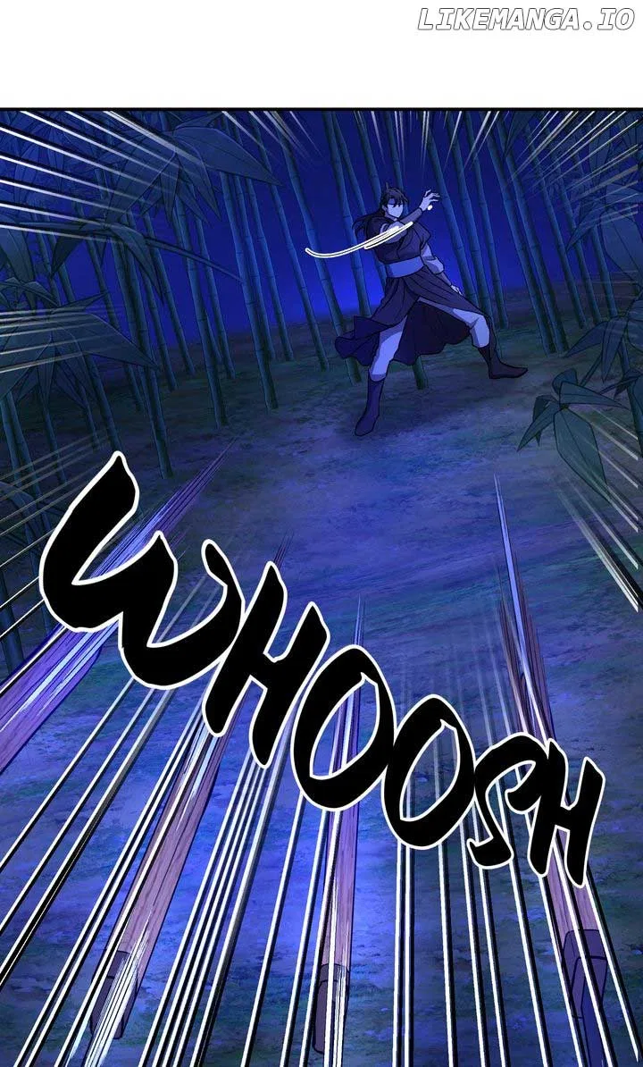 Dear Hong Rang Chapter 40 – Page 25