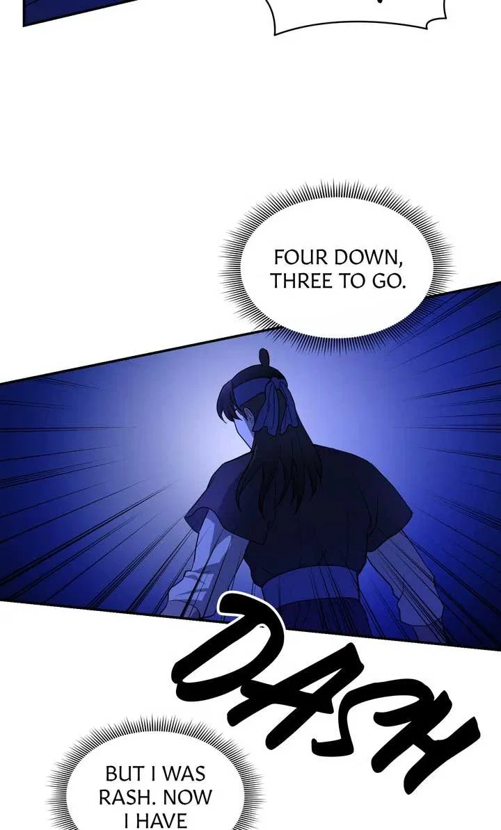 Dear Hong Rang Chapter 40 – Page 27