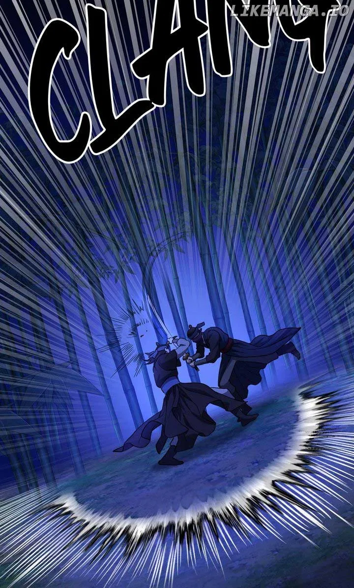 Dear Hong Rang Chapter 40 – Page 30