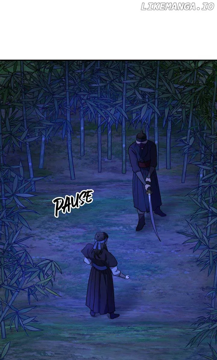 Dear Hong Rang Chapter 40 – Page 33