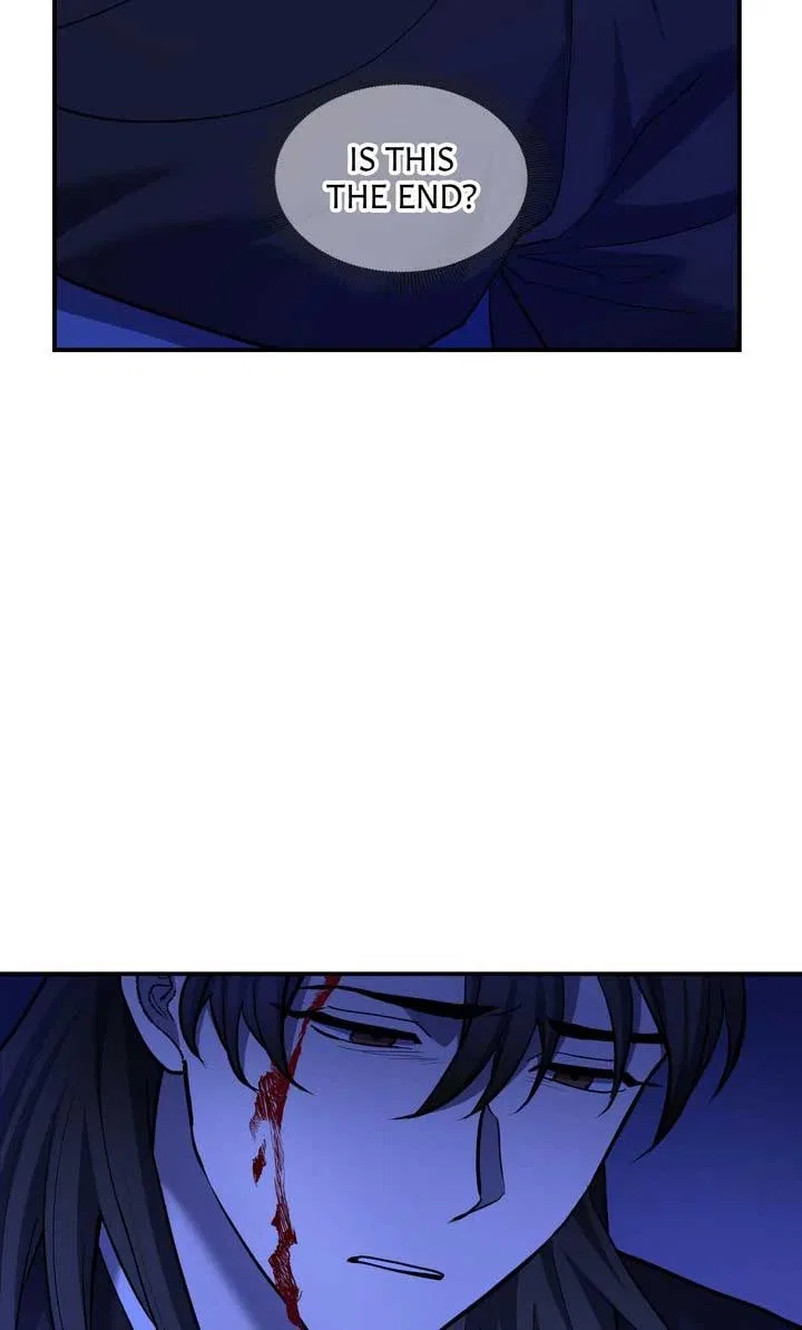 Dear Hong Rang Chapter 40 – Page 36