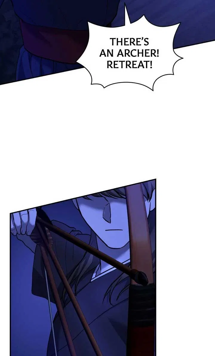 Dear Hong Rang Chapter 40 – Page 41