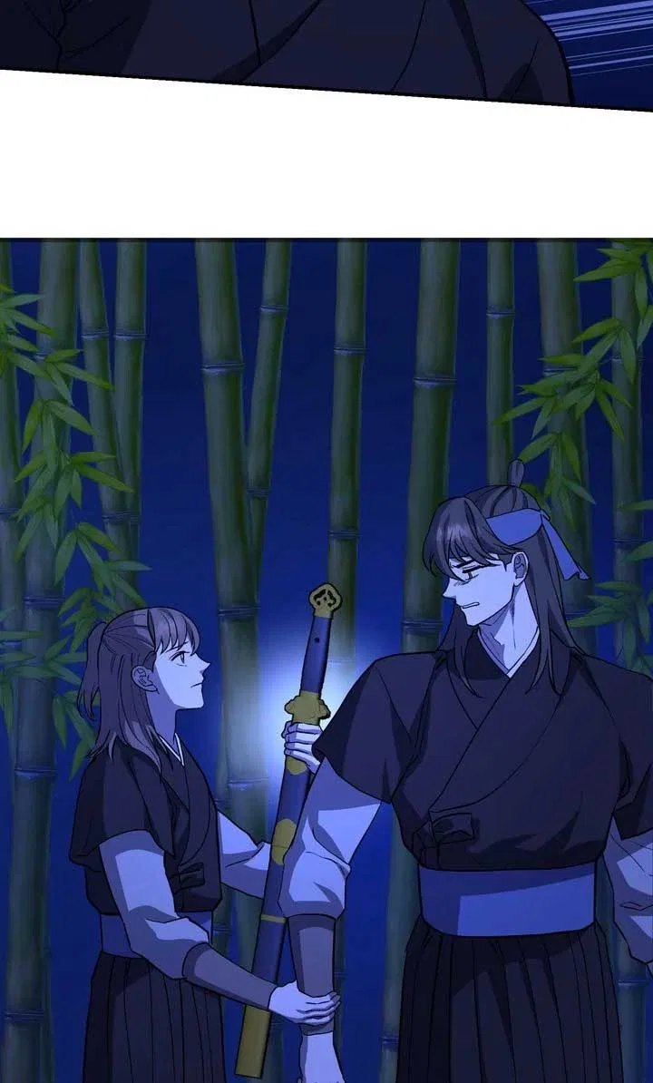 Dear Hong Rang Chapter 40 – Page 55