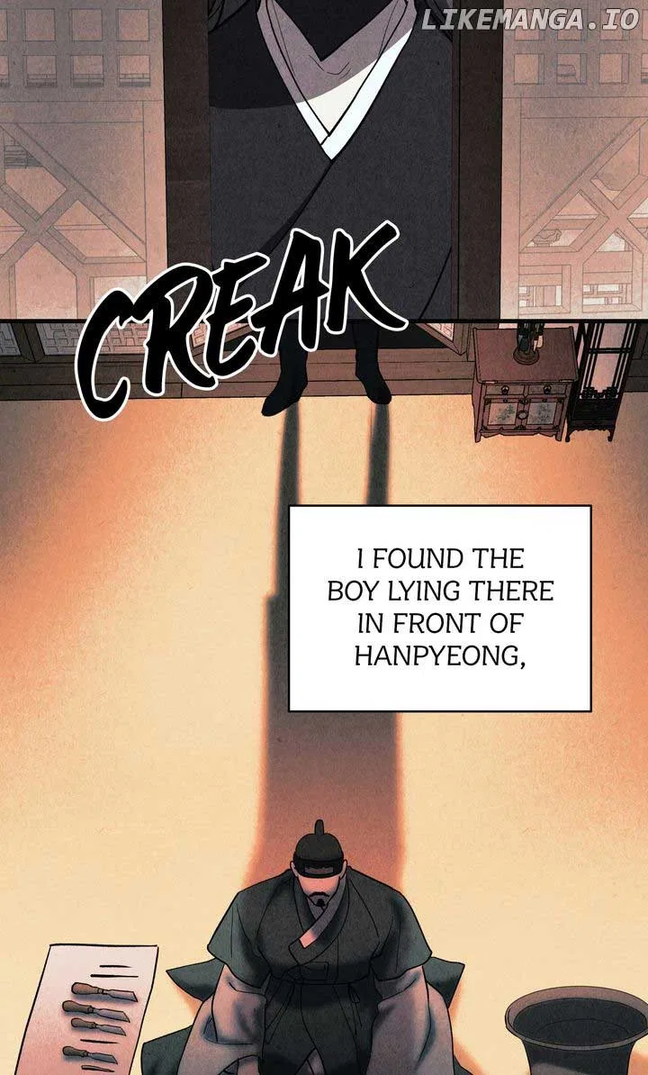 Dear Hong Rang Chapter 40 – Page 71