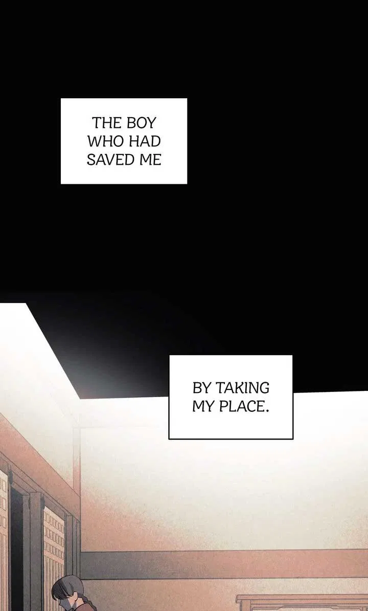 Dear Hong Rang Chapter 40 – Page 74