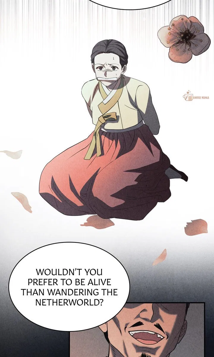 Dear Hong Rang Chapter 39 – Page 2