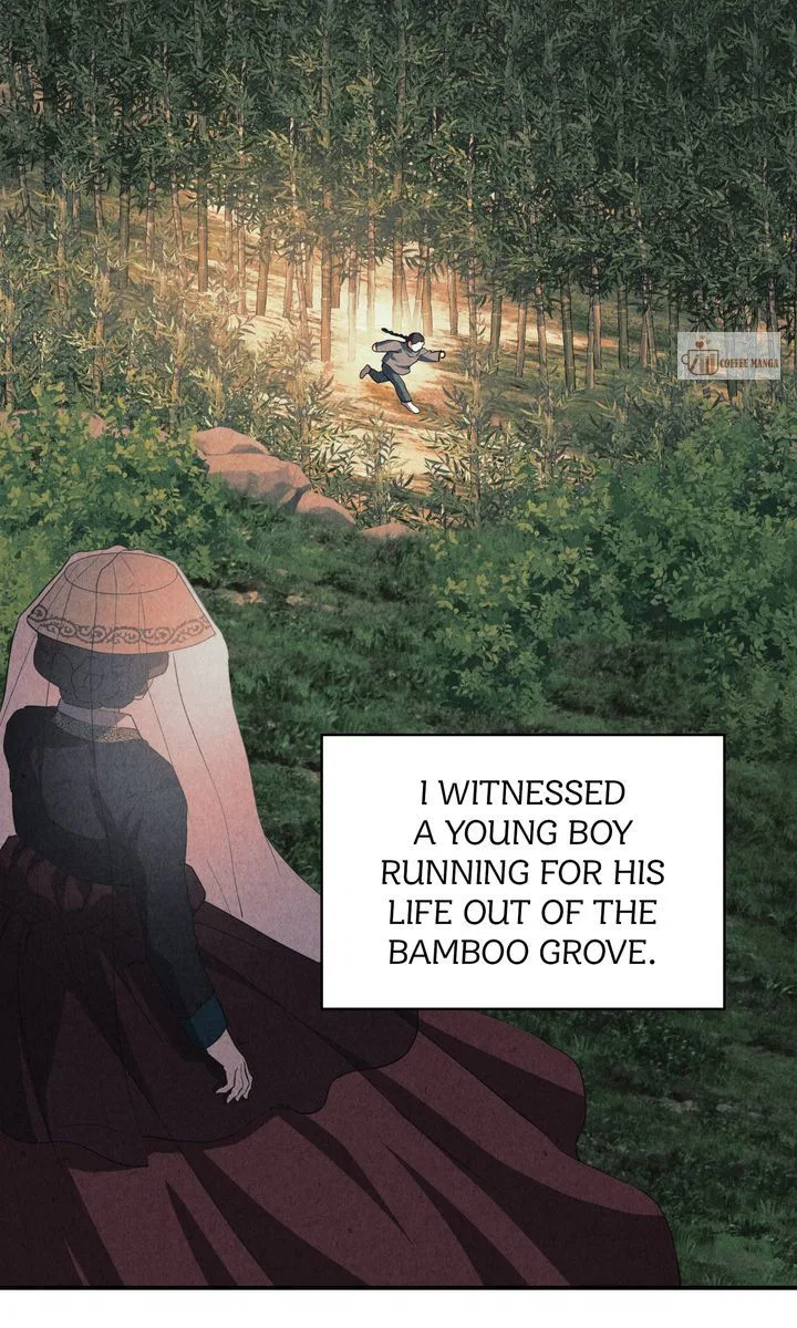 Dear Hong Rang Chapter 39 – Page 20
