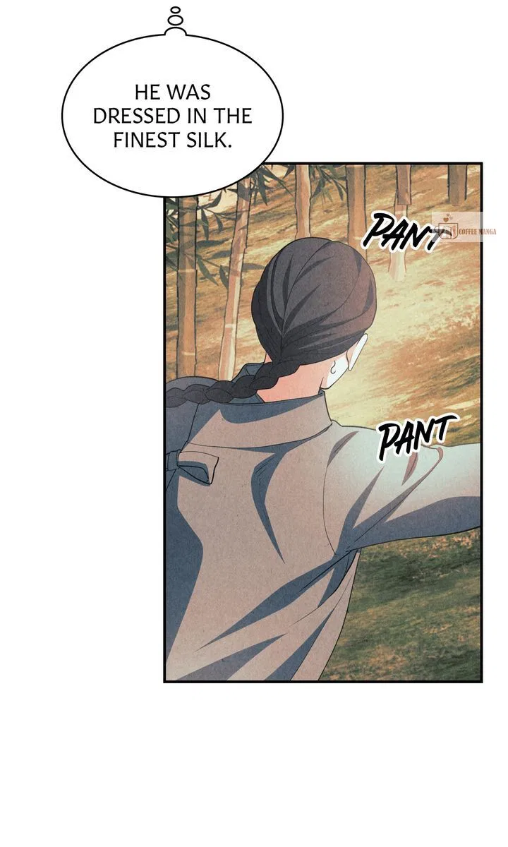 Dear Hong Rang Chapter 39 – Page 21