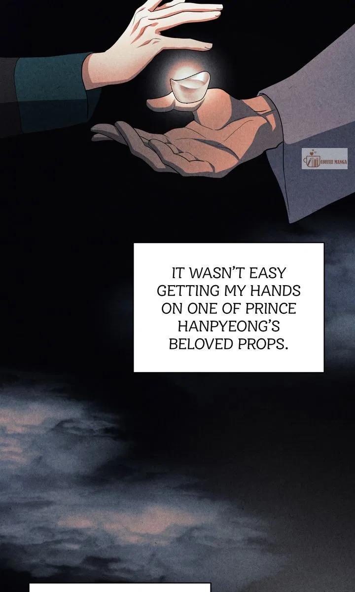Dear Hong Rang Chapter 39 – Page 28