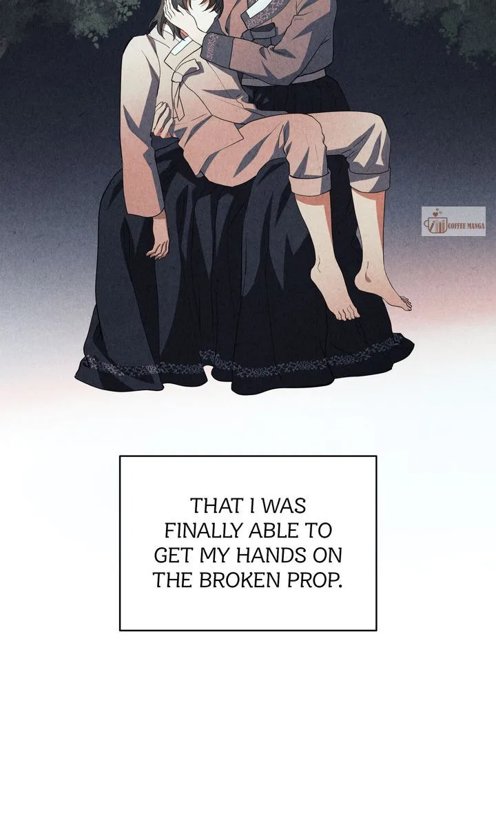 Dear Hong Rang Chapter 39 – Page 30