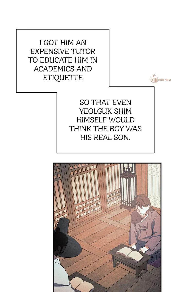Dear Hong Rang Chapter 39 – Page 34