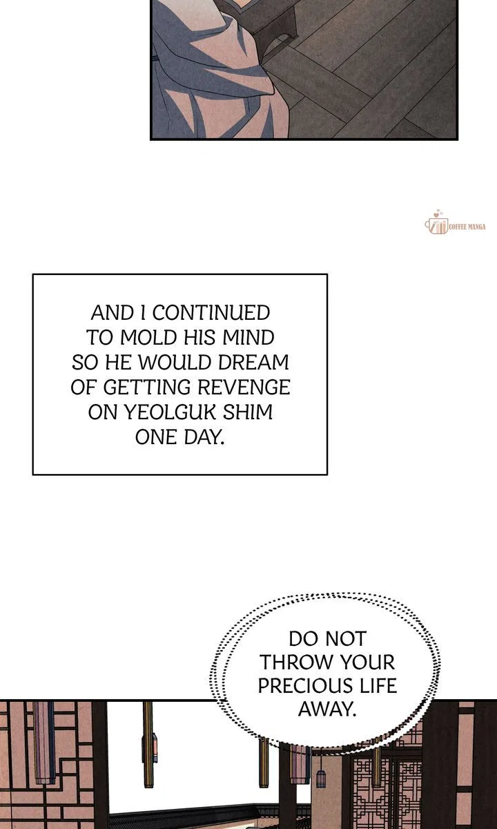 Dear Hong Rang Chapter 39 – Page 35
