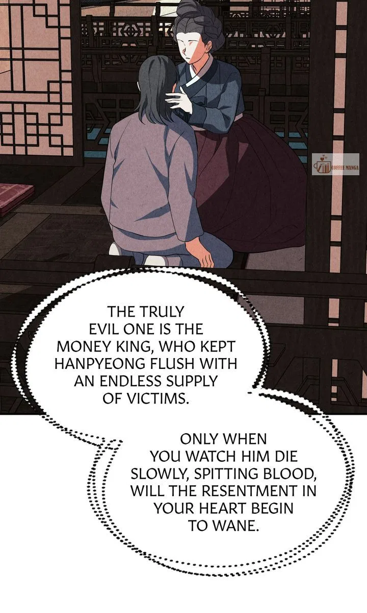 Dear Hong Rang Chapter 39 – Page 36