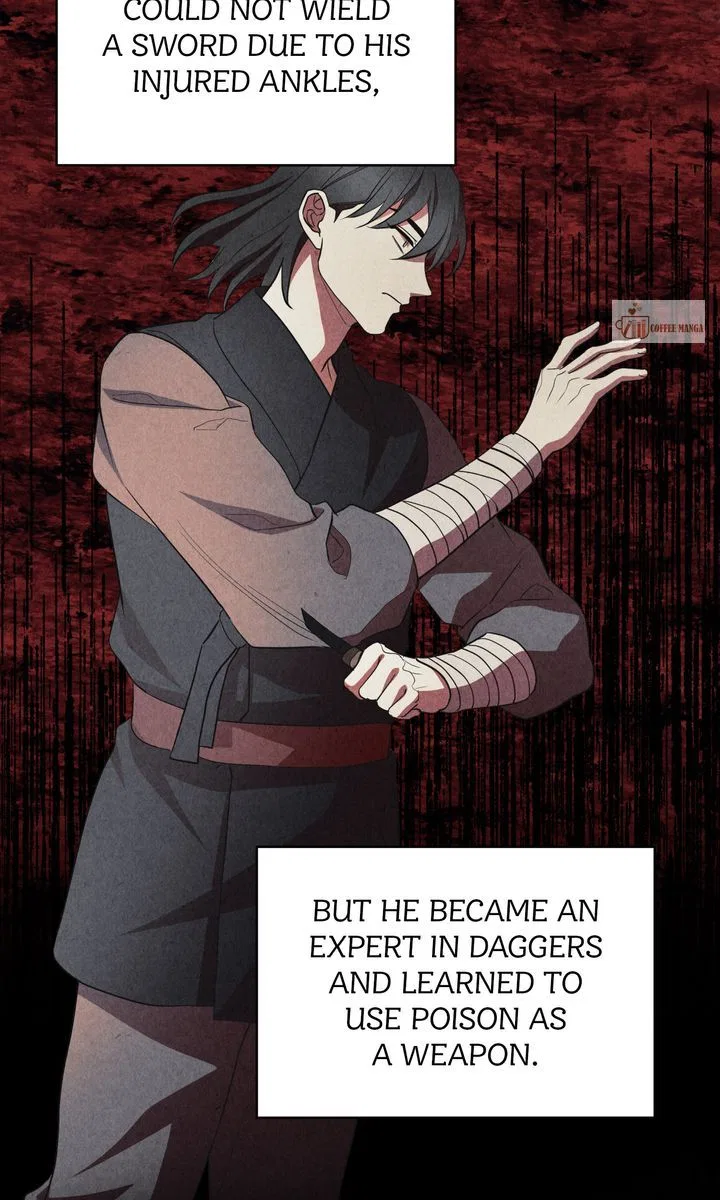 Dear Hong Rang Chapter 39 – Page 39