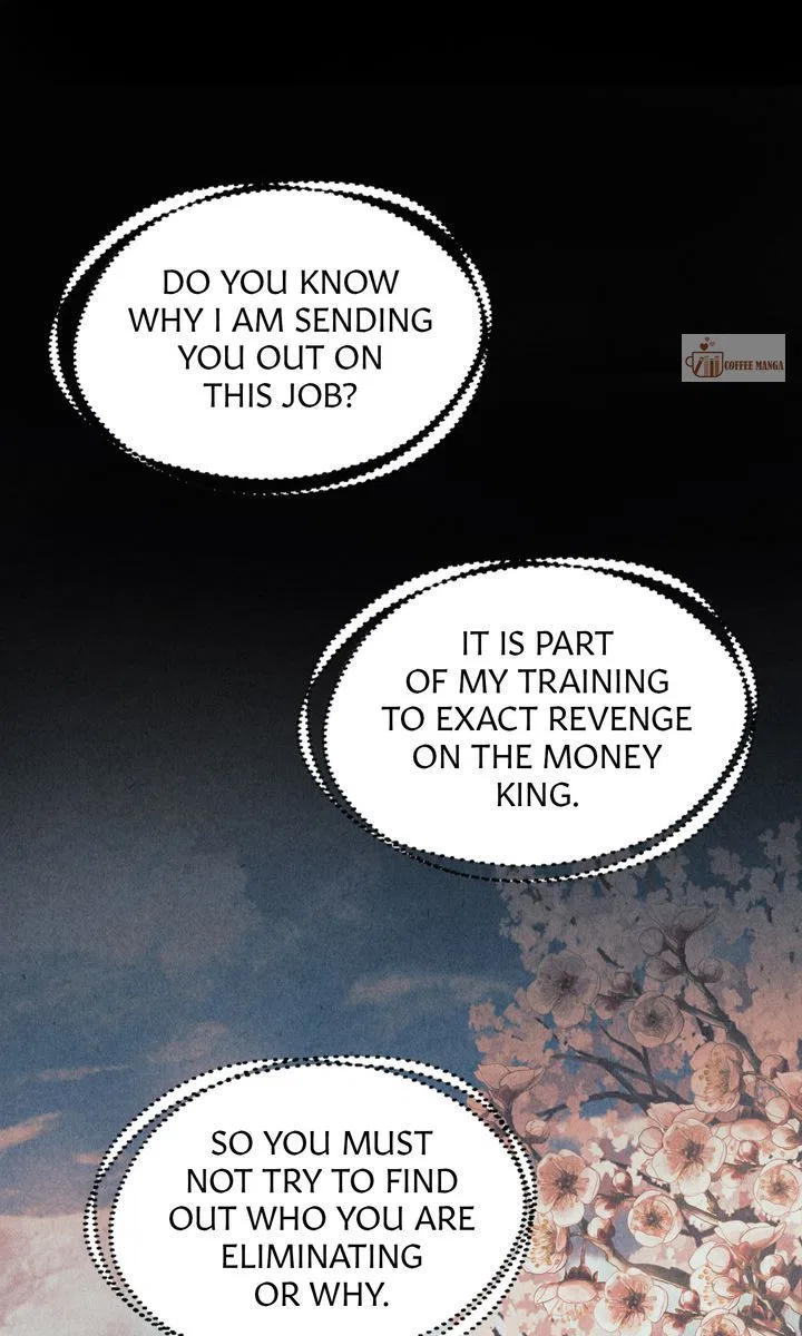 Dear Hong Rang Chapter 39 – Page 43