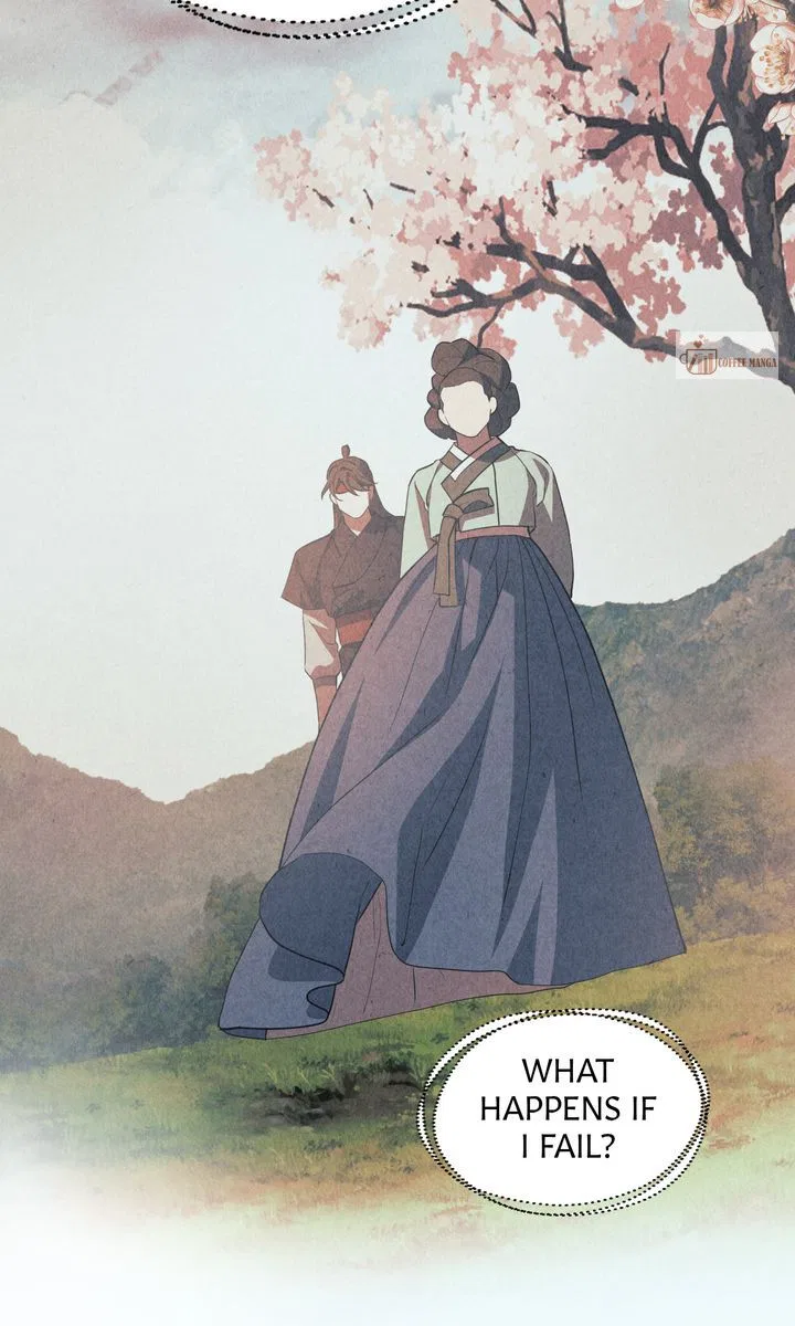Dear Hong Rang Chapter 39 – Page 44