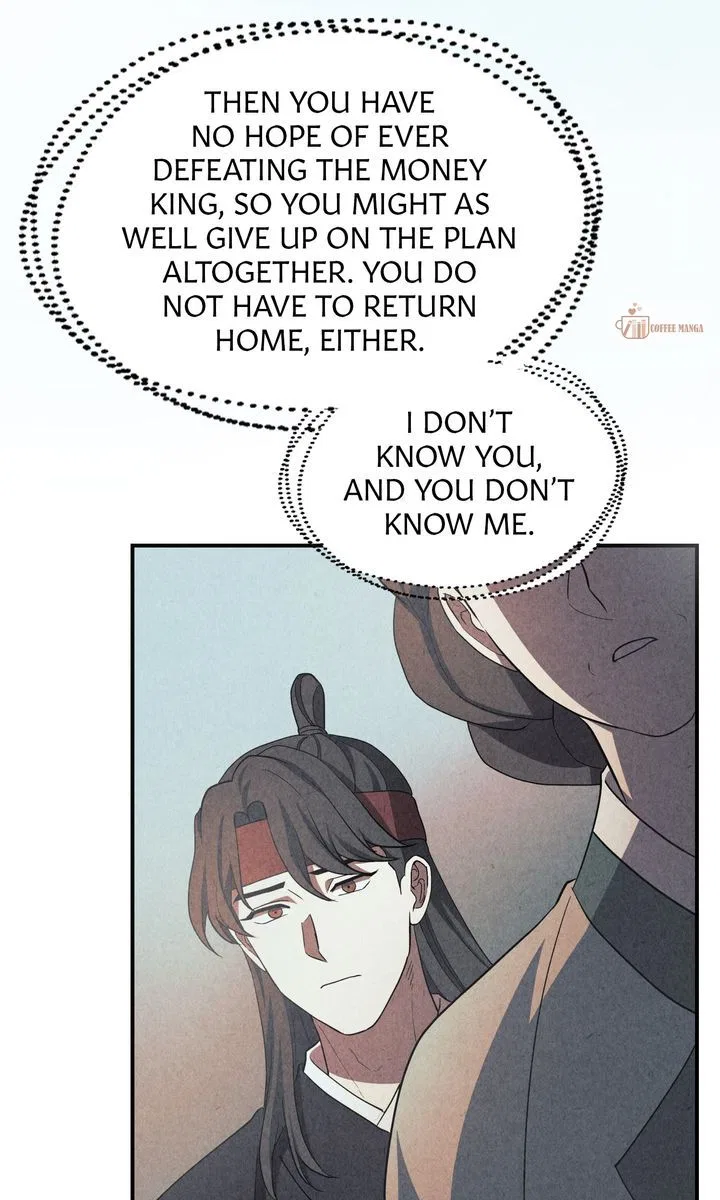 Dear Hong Rang Chapter 39 – Page 45
