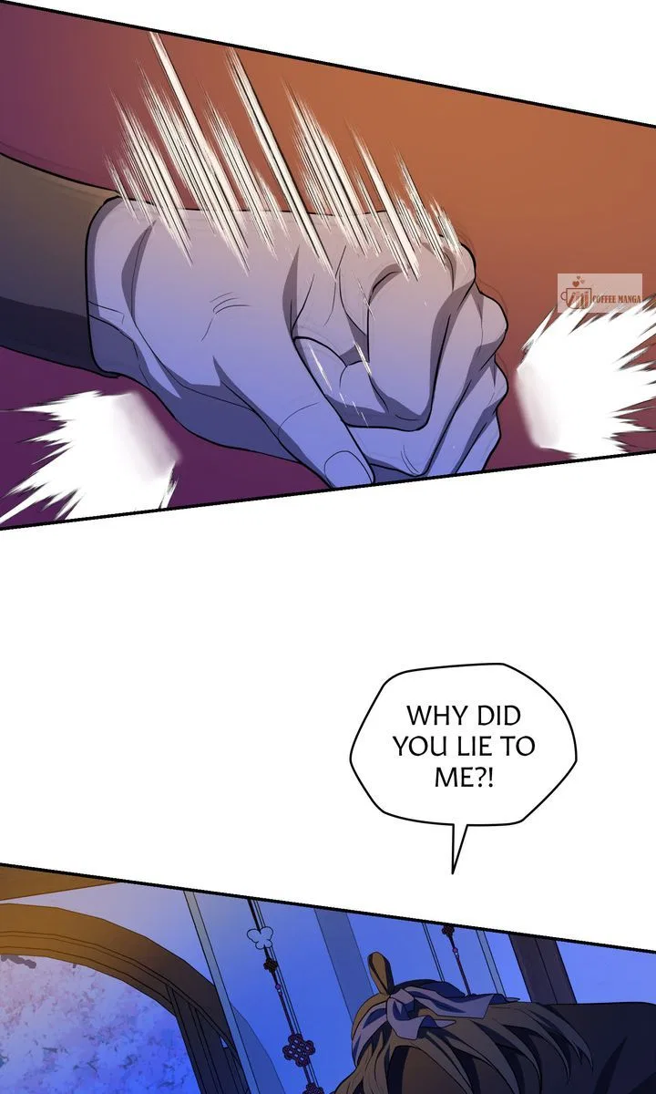 Dear Hong Rang Chapter 39 – Page 47