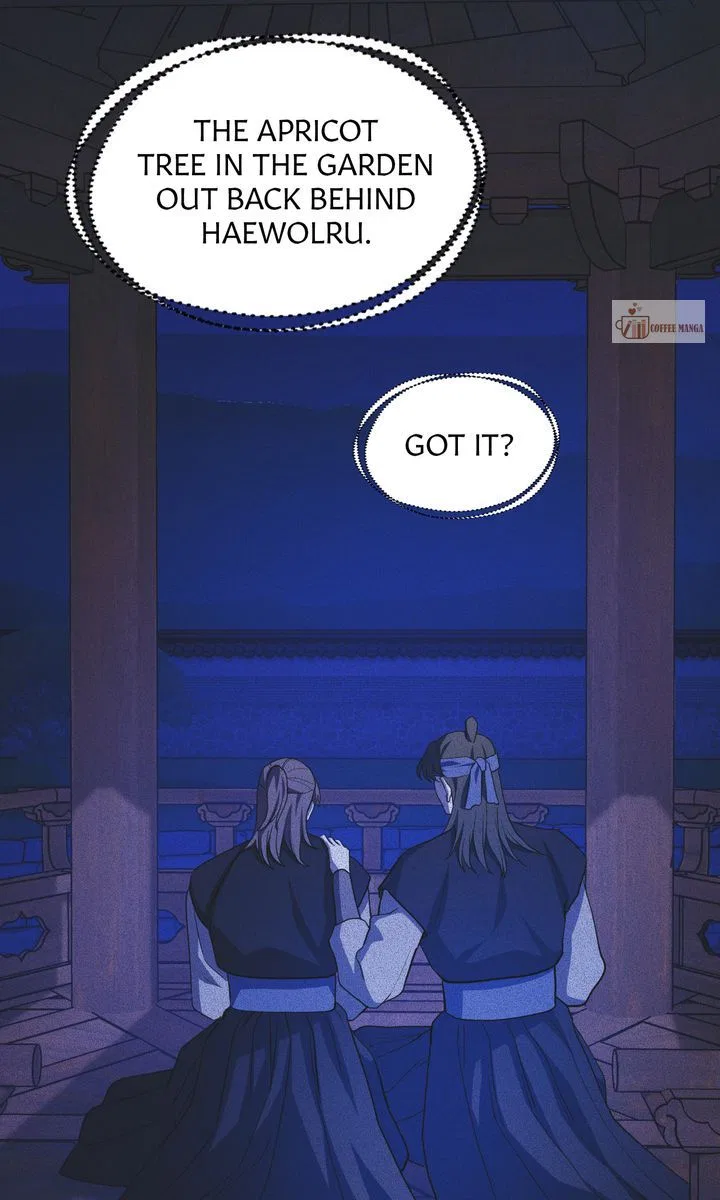 Dear Hong Rang Chapter 39 – Page 56