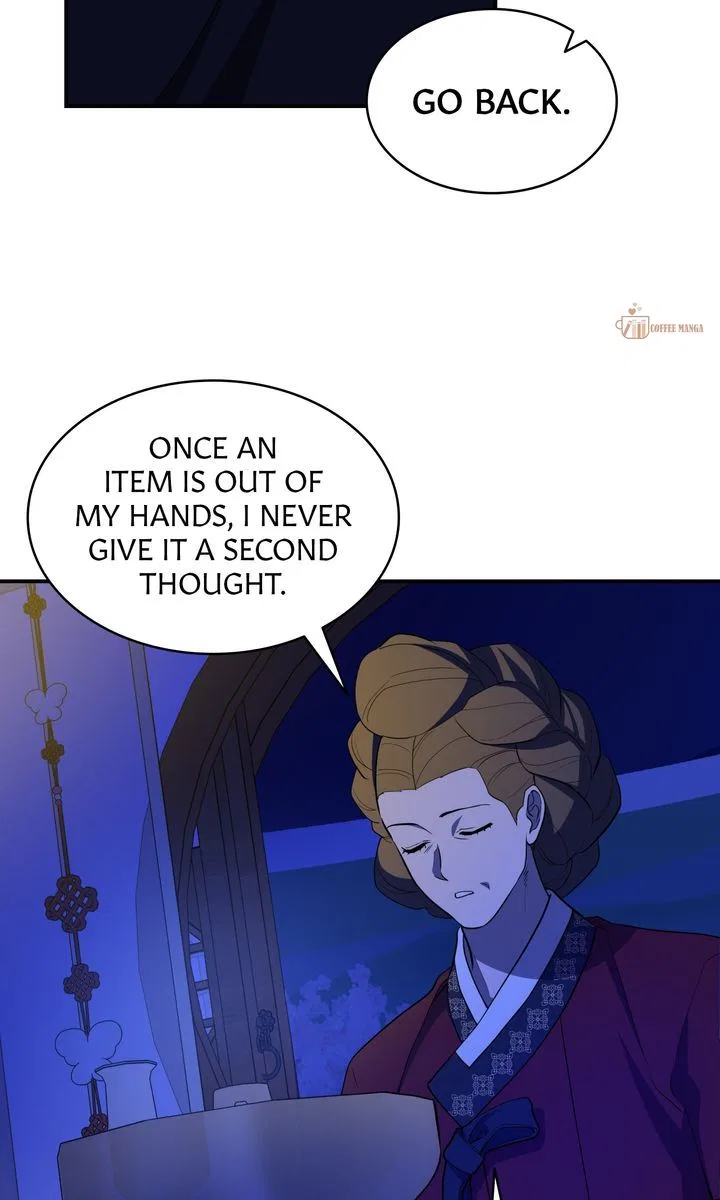 Dear Hong Rang Chapter 39 – Page 58