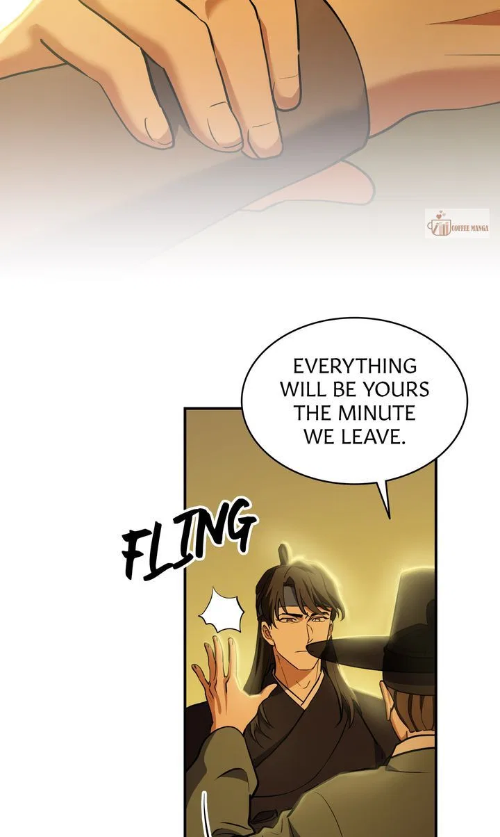 Dear Hong Rang Chapter 38 – Page 3