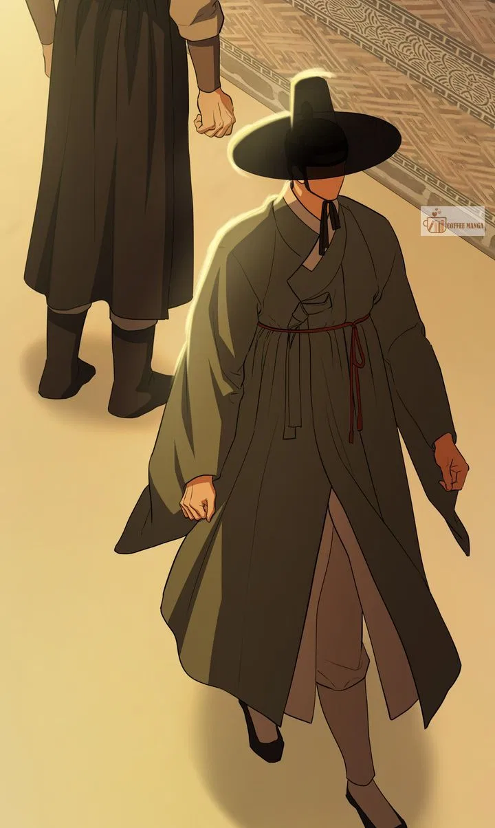 Dear Hong Rang Chapter 38 – Page 5