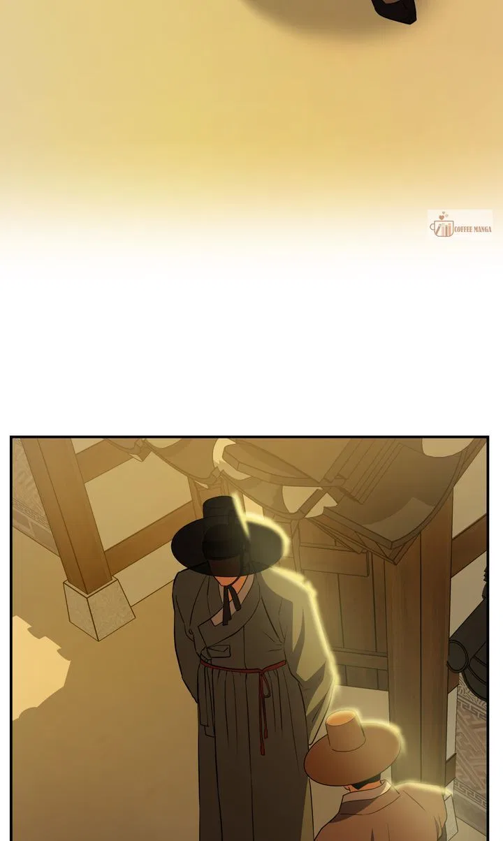 Dear Hong Rang Chapter 38 – Page 6