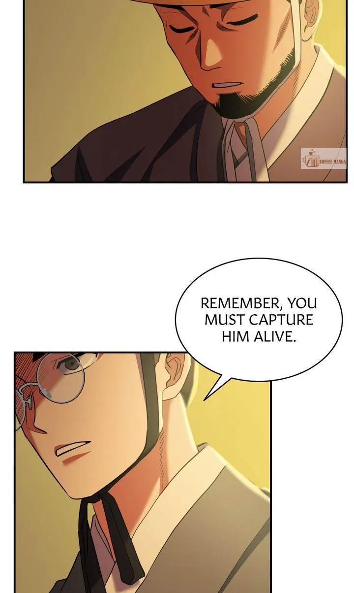 Dear Hong Rang Chapter 38 – Page 8