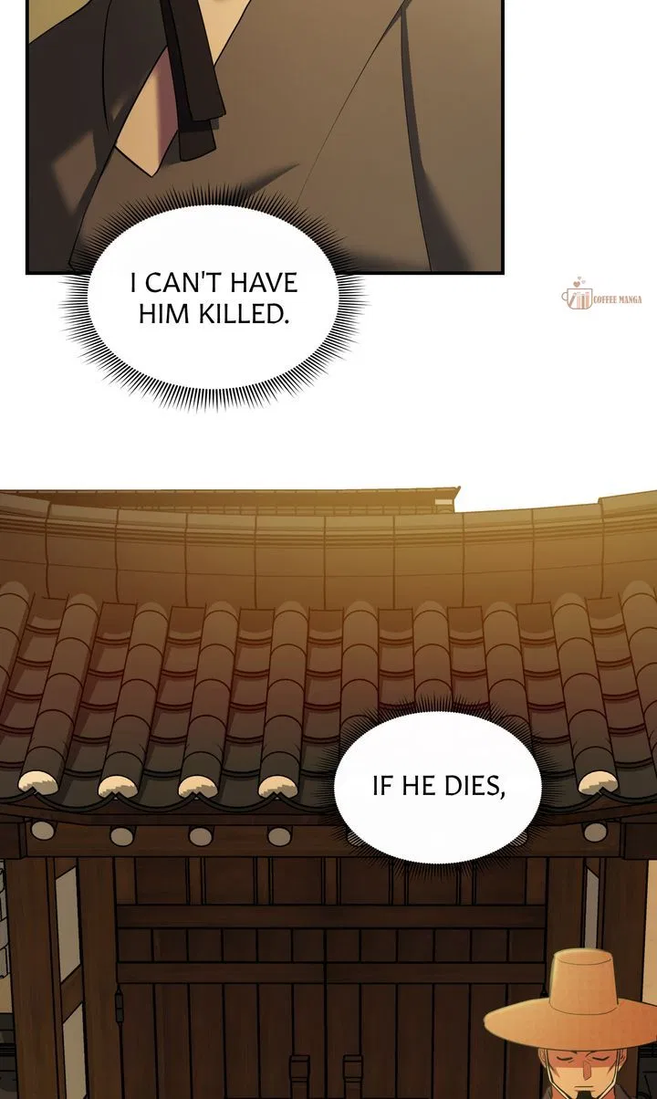 Dear Hong Rang Chapter 38 – Page 9