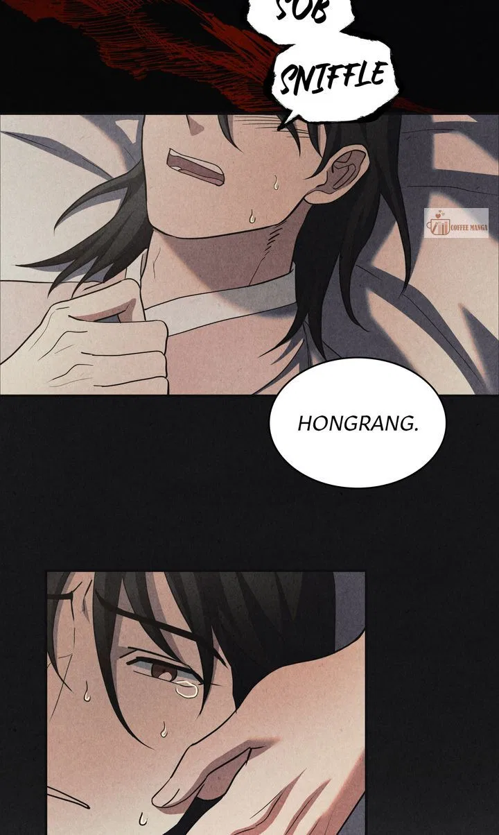 Dear Hong Rang Chapter 38 – Page 16