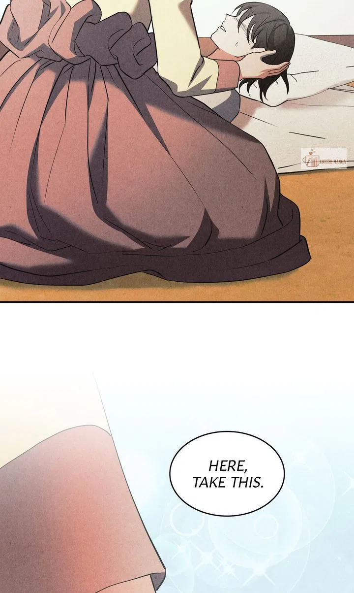 Dear Hong Rang Chapter 38 – Page 18