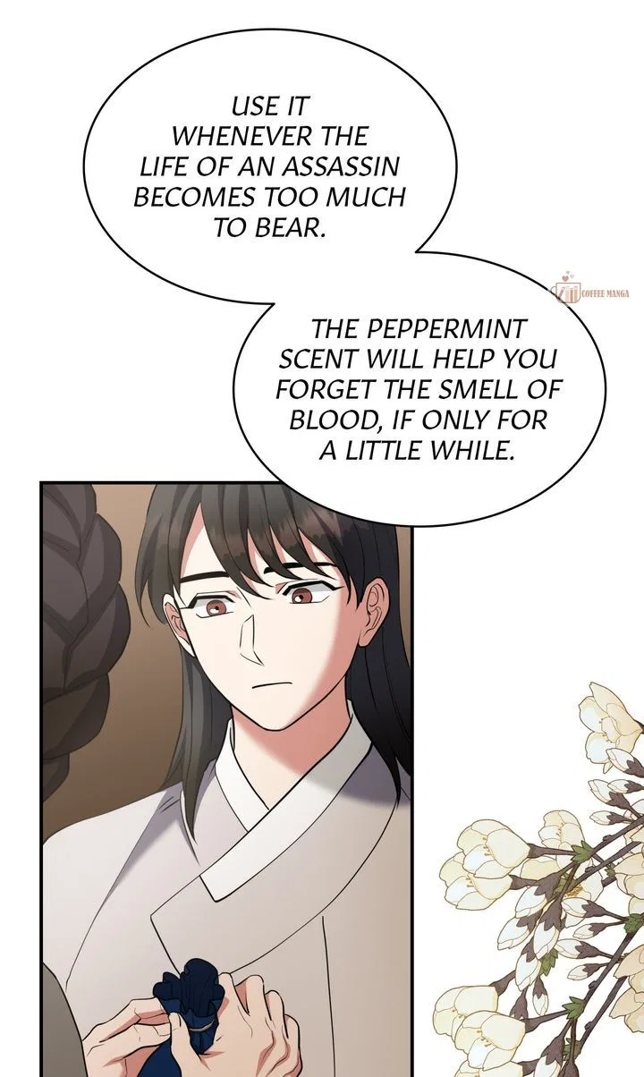 Dear Hong Rang Chapter 38 – Page 20