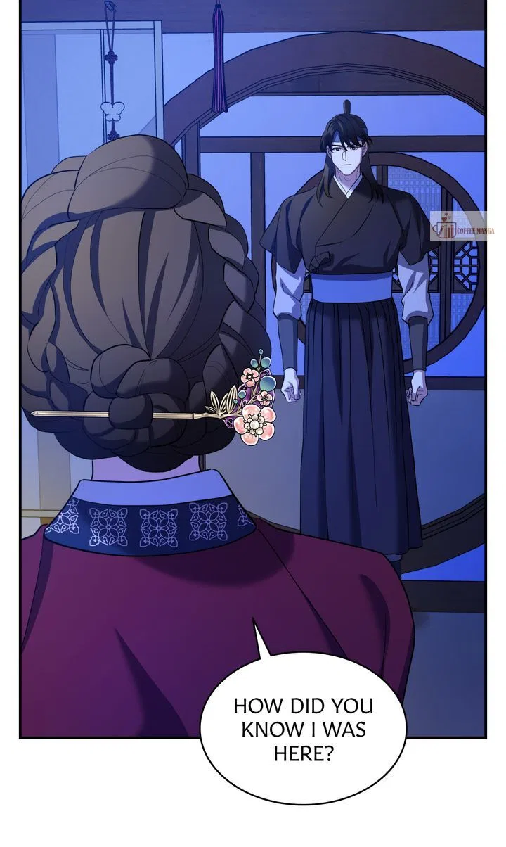 Dear Hong Rang Chapter 38 – Page 24