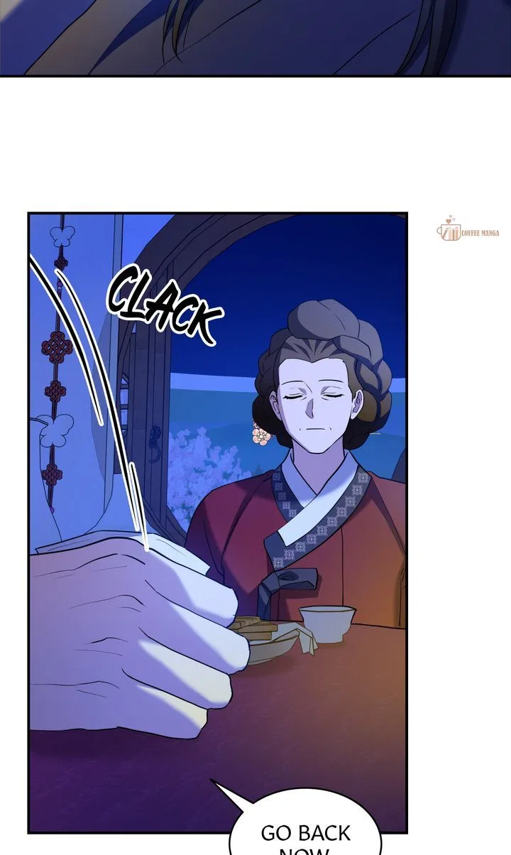 Dear Hong Rang Chapter 38 – Page 28