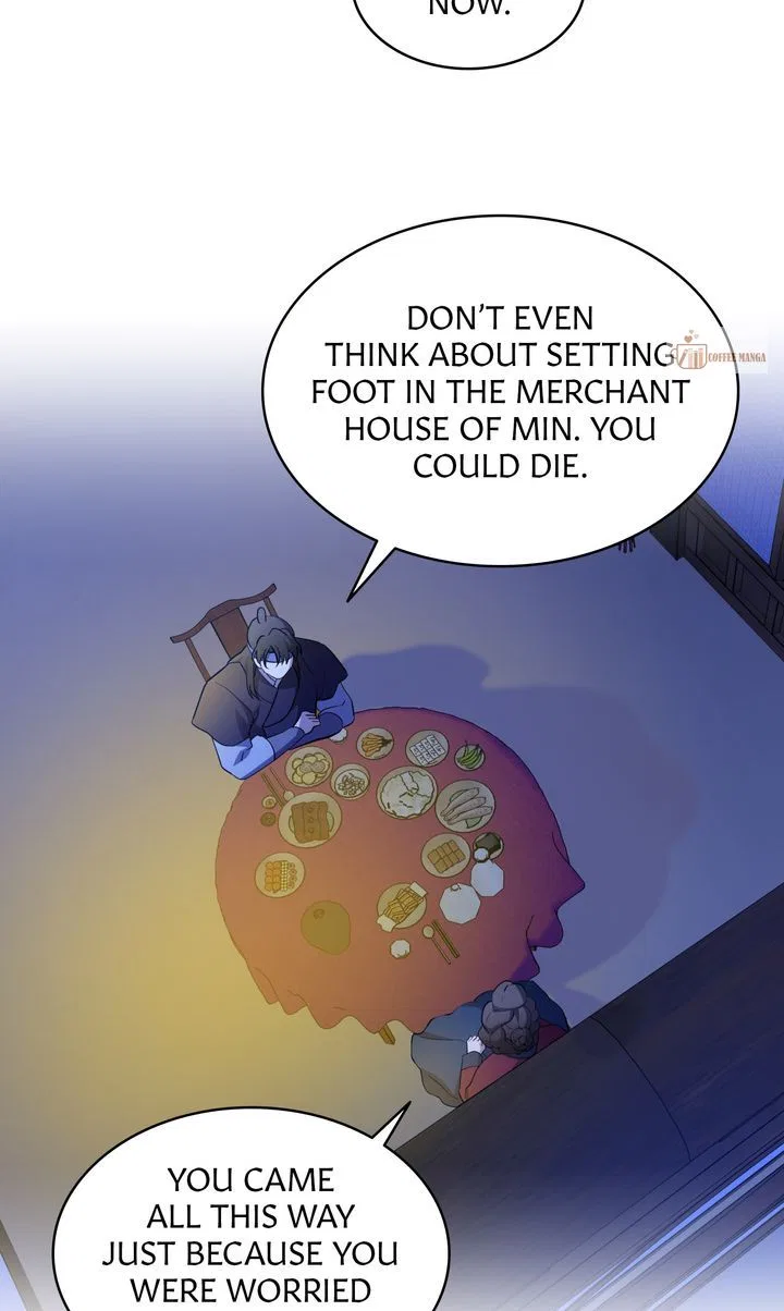 Dear Hong Rang Chapter 38 – Page 29