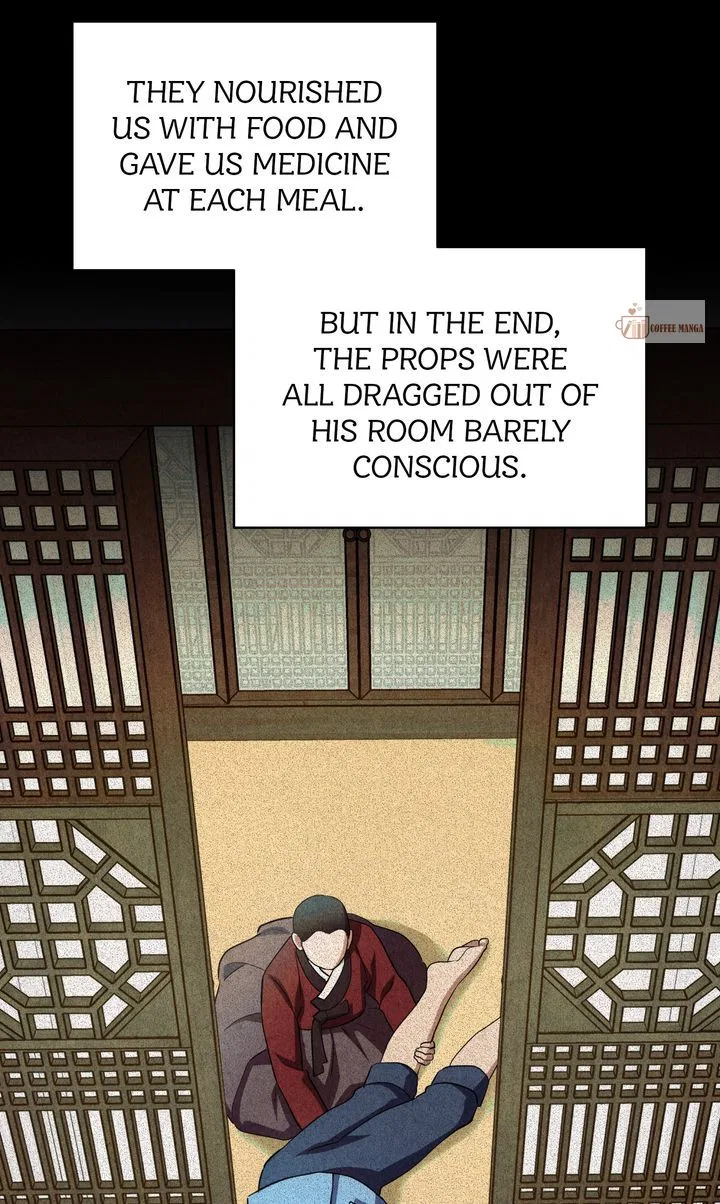 Dear Hong Rang Chapter 38 – Page 33