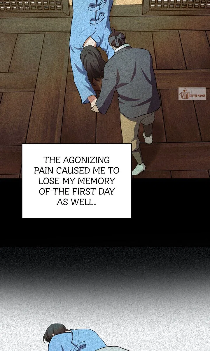 Dear Hong Rang Chapter 38 – Page 34