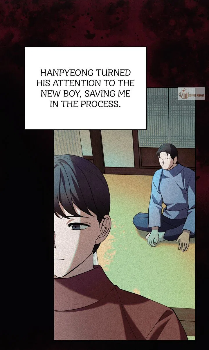 Dear Hong Rang Chapter 38 – Page 43