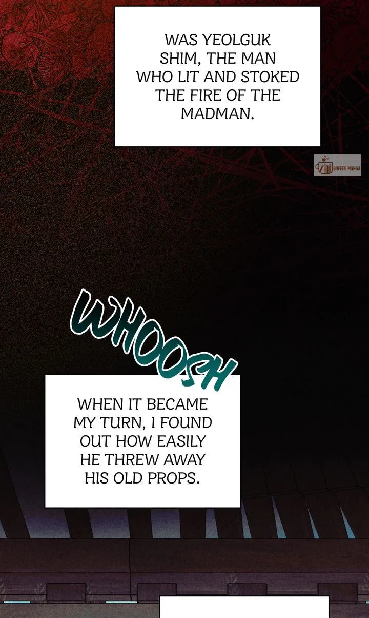 Dear Hong Rang Chapter 38 – Page 47