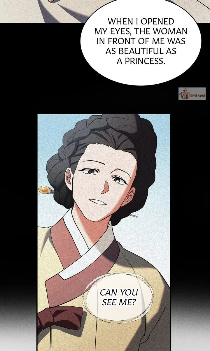 Dear Hong Rang Chapter 38 – Page 53