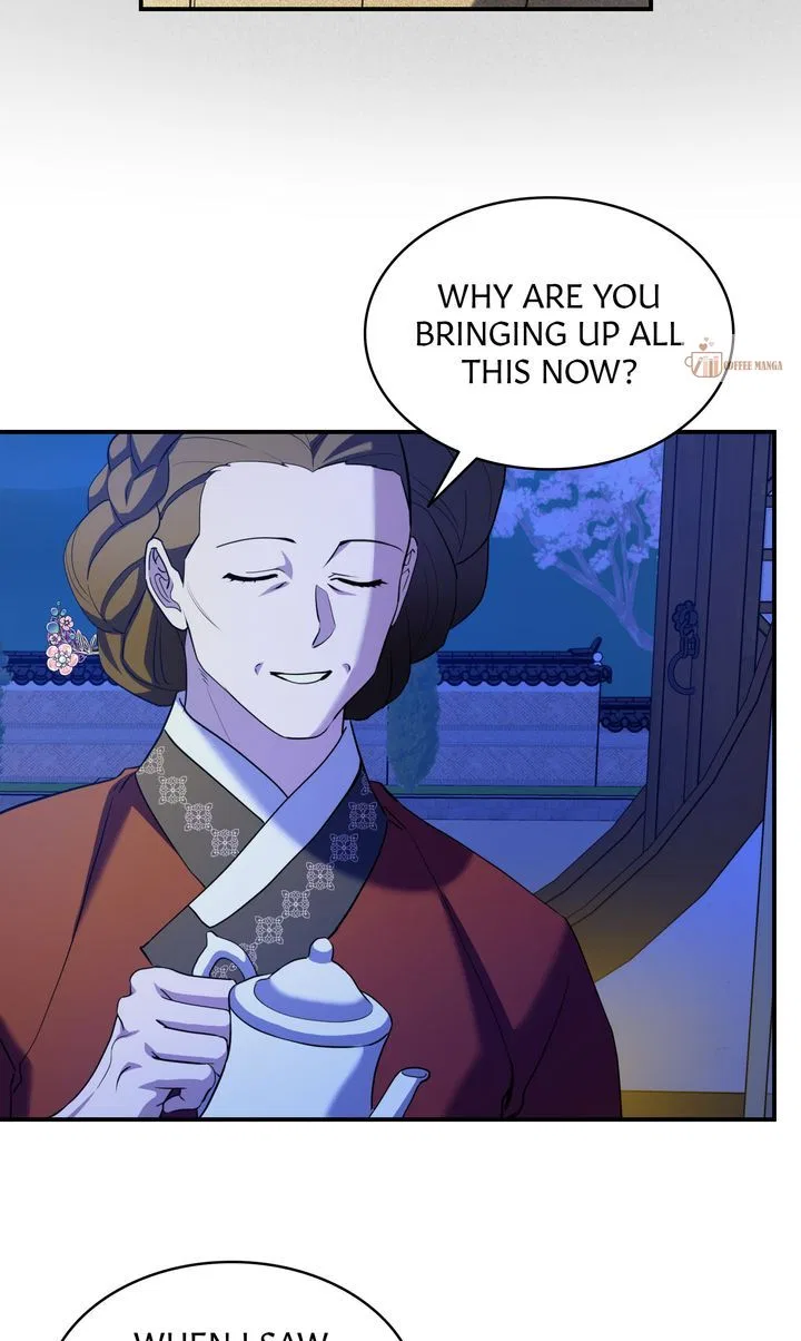 Dear Hong Rang Chapter 38 – Page 54