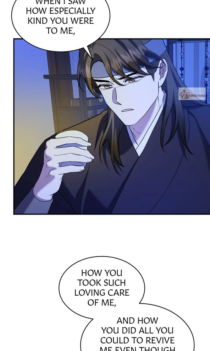 Dear Hong Rang Chapter 38 – Page 55