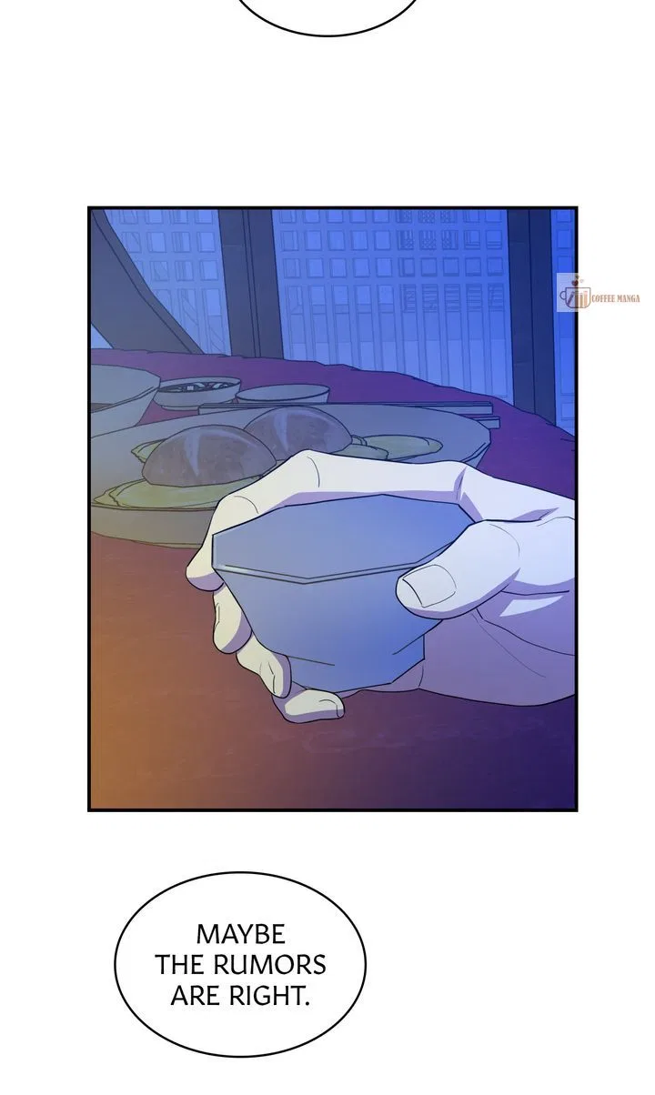 Dear Hong Rang Chapter 38 – Page 57