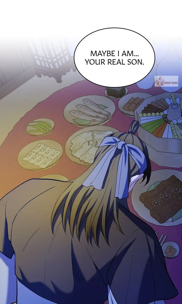 Dear Hong Rang Chapter 38 – Page 58