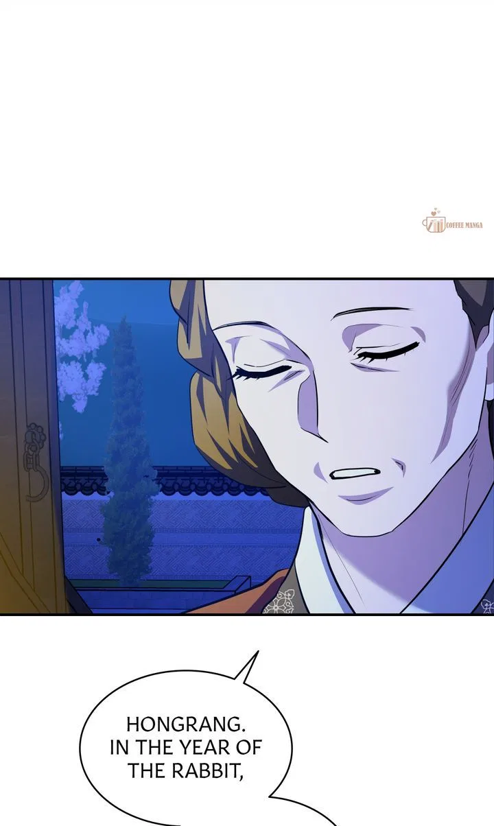 Dear Hong Rang Chapter 38 – Page 61