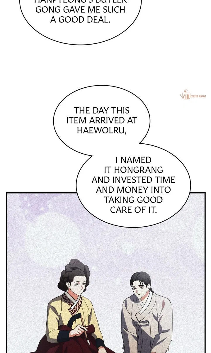 Dear Hong Rang Chapter 38 – Page 66