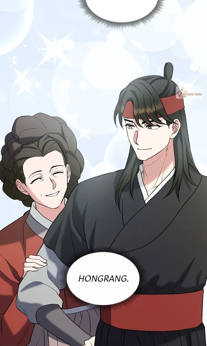 Dear Hong Rang Chapter 38 – Page 72