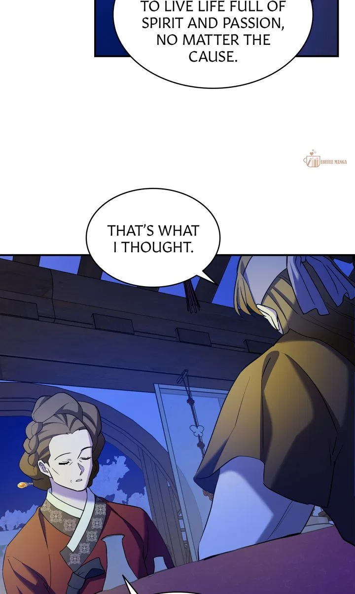Dear Hong Rang Chapter 38 – Page 74