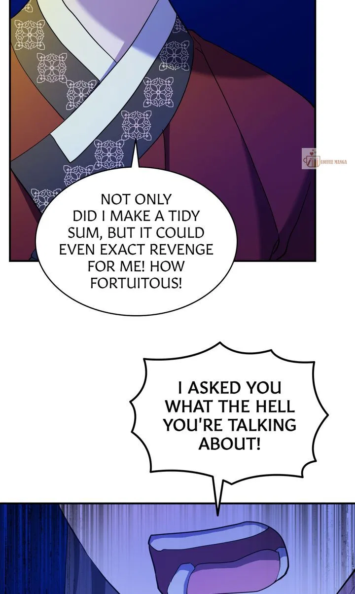 Dear Hong Rang Chapter 38 – Page 78